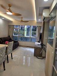 Blk 429B Bedok North Woods (Bedok), HDB 3 Rooms #599720871